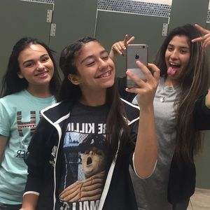 Meet your Posher, Kaitlyn